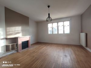 Appartement lumineux type 3 quartier procé  Nantes