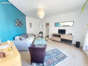 Appartement 2 pièces 37 m²