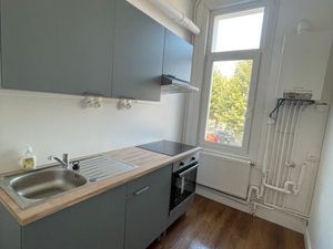 Loue T2 ( 2 pièces ) rénové