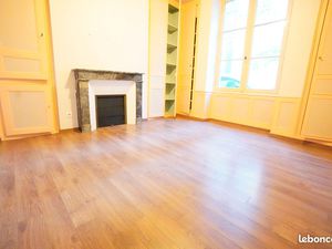 Immeuble 7 pièces 132 m²