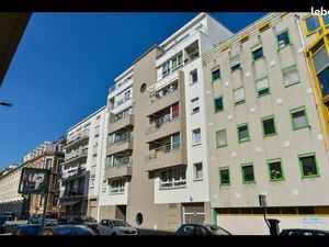 Appartement 4 pièces 74 m²