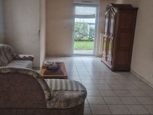 Vends 2 pièces à molsheim
