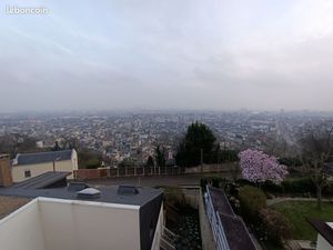 Appartement T2 Secteur Tourneville