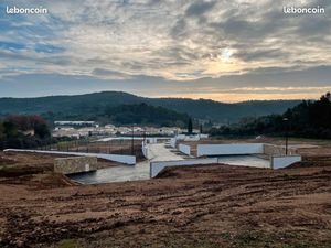 Terrain 790 m² Clermont L Herault