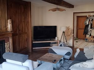 Maison de ville - 4 chambres