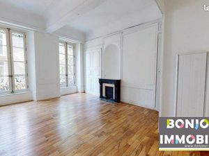 Appartement 4 pièces 113 m²