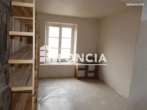 Appartement 4 pièces 105 m²