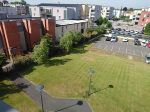 Lille Appartement Type 3 - 60 m²