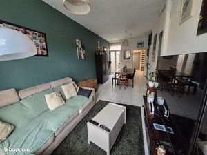 Maison 5 pièces 85 m²