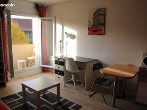 Studio meublé Pau centre