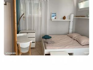 Studio meublé centre-ville Biarritz