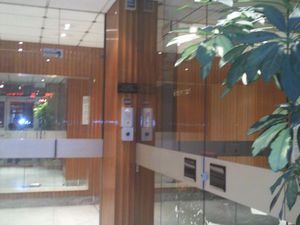 Location meublée studio