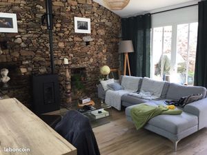 Maison particulière