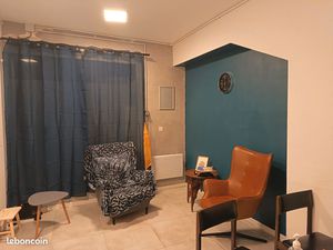 Sous location cabinet