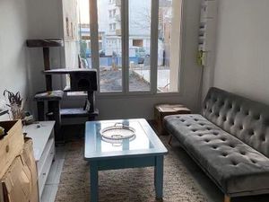 Appartement Lisieux Centre