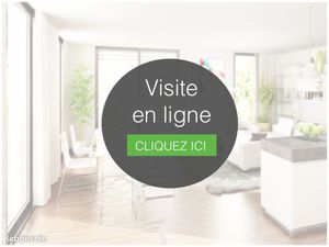Appartement 2 pièces 35 m²