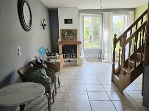 Maison 3 pièces 79 m²