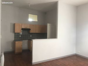 T3 Angoulême centre état neuf