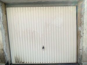 Garage Loué Centre ville Grenoble 7% de rentabilité