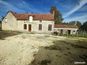 Ferme 4 pièces 74 m²