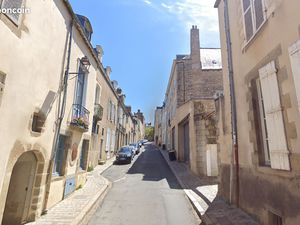 Immeuble de rapport – hyper centre laval – gros potentiel