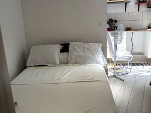 Location studio meublé