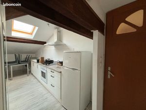 Location appartement Villars