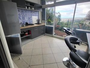Studio 1 pièce 28 m²