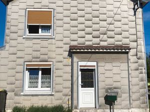 Maison semi individuelle