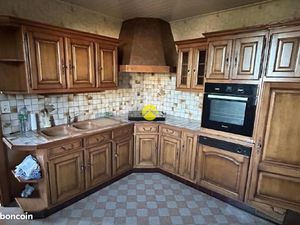 Maison 5 pièces 137 m²