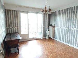 Appartement quartier cimetière du Sud  Nabecor  Oudinot