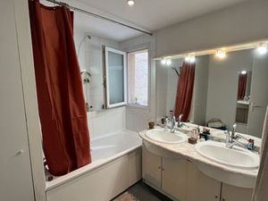 Appart avec cour à louer Bordeaux centre TOURNY