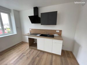 À louer marcey les grèves