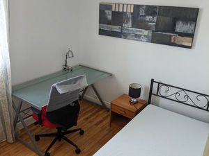 T4 meublé secteur Alliés Libération Vallier