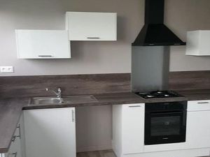 Location appartement Poitiers