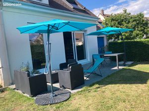 Maison dans quartier très recherché