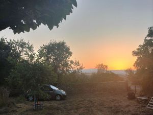 Terrain constructible de 700m2