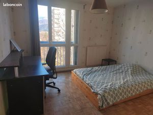 Appartement t5/6