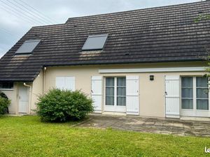 Maison 144 m2 F7 (5 chambres)