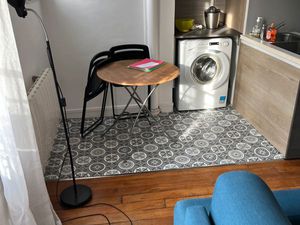 Superbe T2 très lumineux / très calme / Alesia / Plaisance / Didot / Petite ceinture