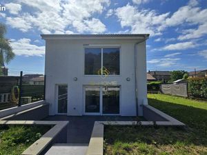 Maison 5 pièces 130 m²