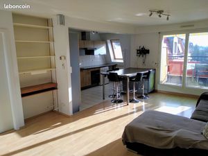 F3 60m² proche Nautiland