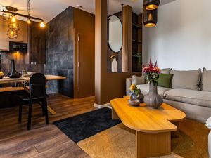 Appartement T2 Meublé Haut de gamme