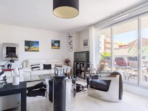 Appartement T3 – 60 m² – Quartier La Restanque Montpellier – 250 000 Parking inclus