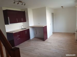 À louer appartement