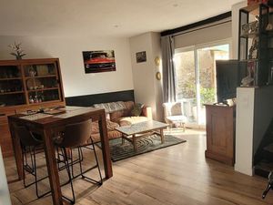 Maison rénovée de 70m2 avec jardin