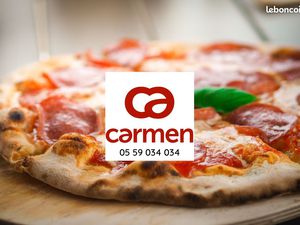 Fonds de commerce 86 m² Bayonne