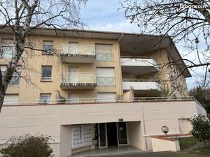 Appartement 3 Pièces