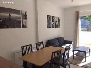 Saint Félix T2 Meublé 42 m2