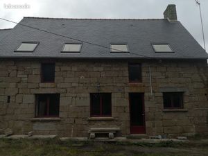 Maison à finir de rénover